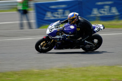 2014/5/31TC-Formula公式予選2