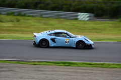 ELISE SUPER TEC決勝5