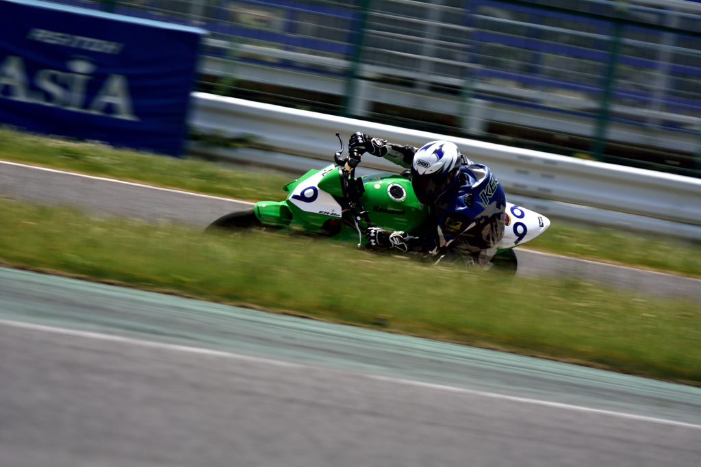 2014/5/31TC250/TC400決勝5