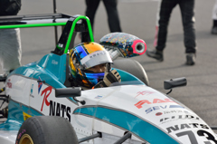 S-FJ&F4日本一決定戦