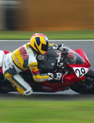 TC600 29# YZF-R6