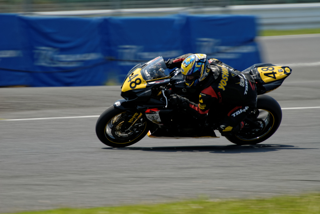 2014/5/31TC-Formula公式予選