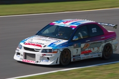 ST-2 7 新菱☆オートJ-ROCKエボⅨ