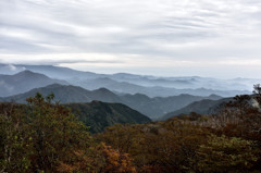 霧降高原