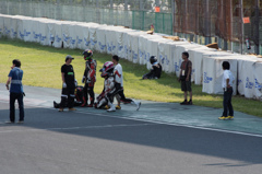 2014/5/31TC-Formula決勝　スターティンググリッド5