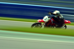 2014/5/31TC250/TC400決勝12