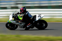 2014/5/31TC250/TC400公式予選14