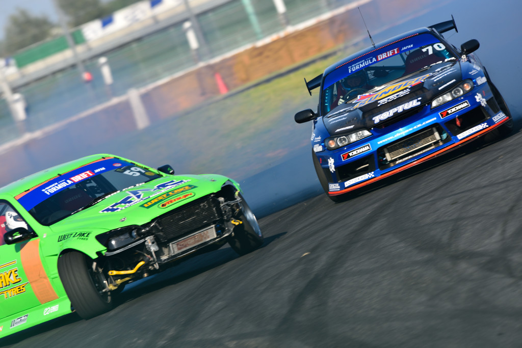 FormulaDriftJapan19