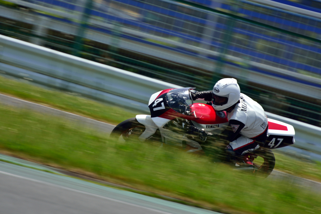 2014/5/31TC250/TC400決勝10