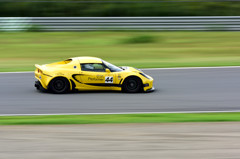 ELISE SUPER TEC決勝6
