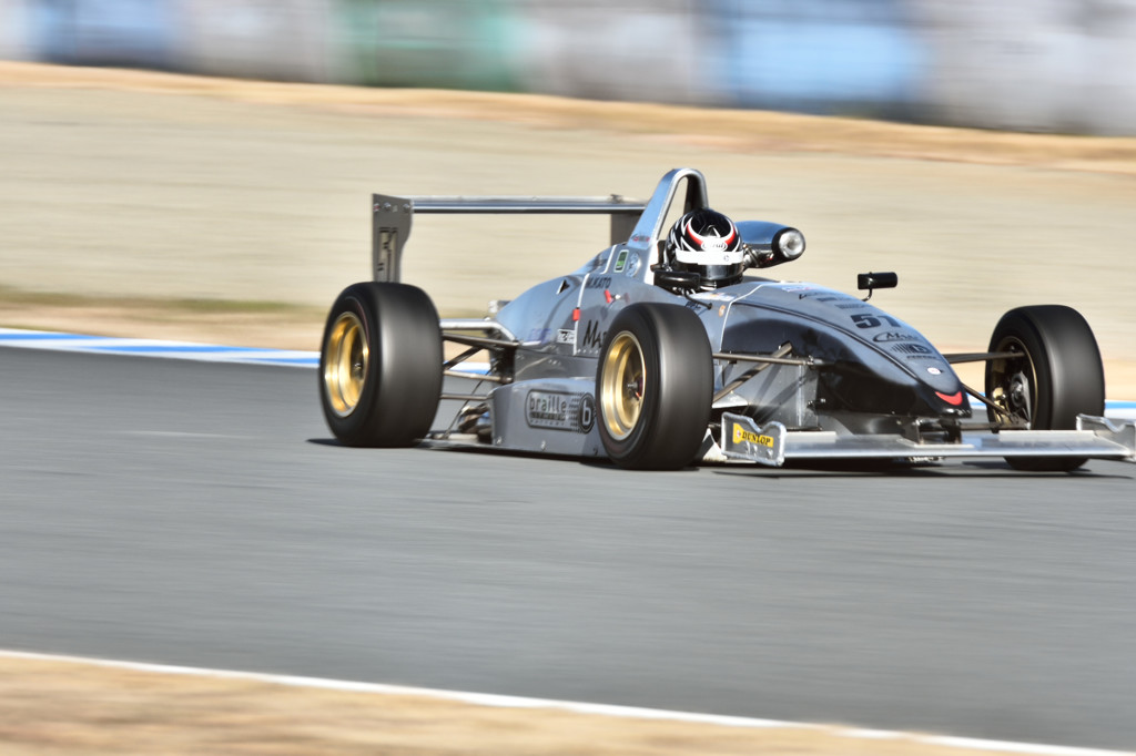 S-FJ&F4日本一決定戦