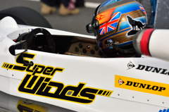 S-FJ&F4日本一決定戦