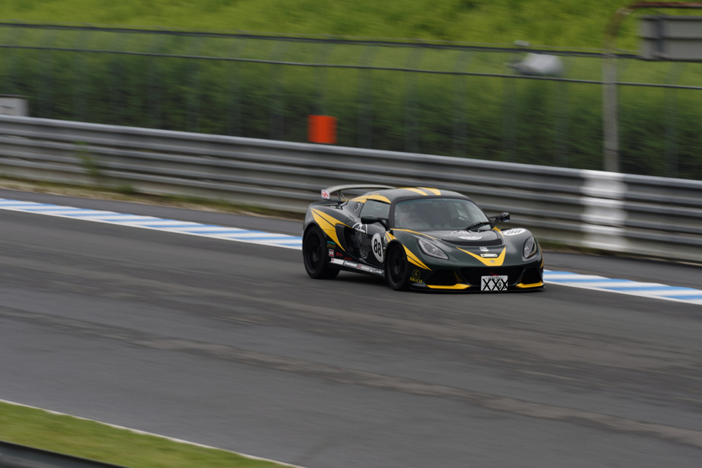 LOTUS CUP JAPAN#88