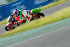2014/5/31TC250/TC400公式予選22