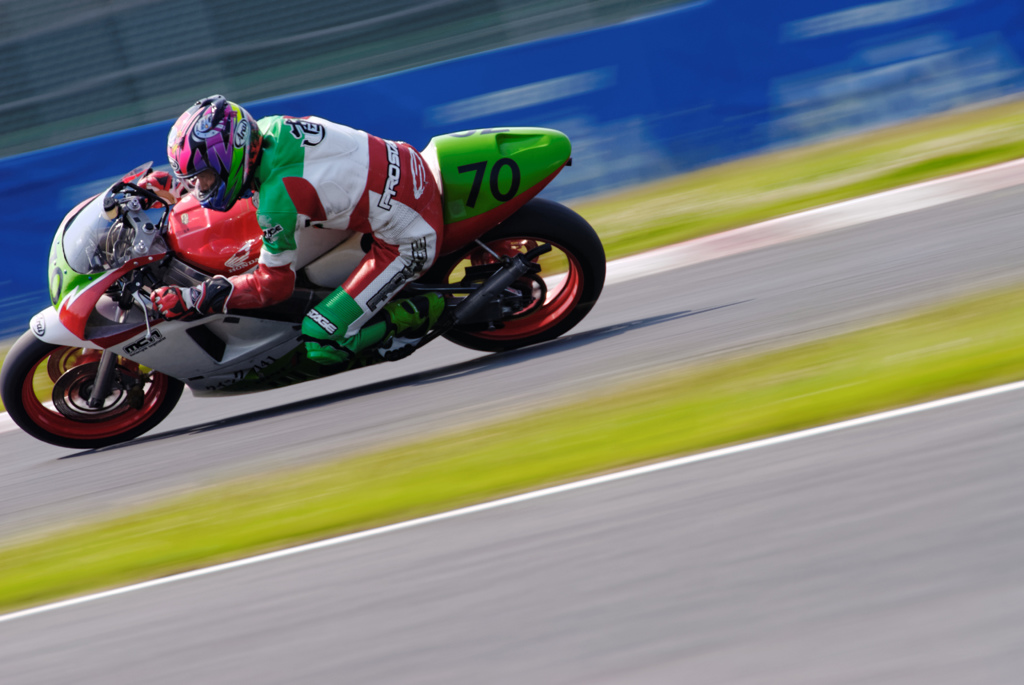 2014/5/31TC250/TC400公式予選31