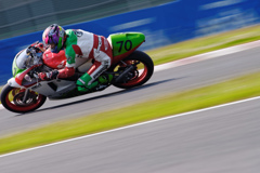 2014/5/31TC250/TC400公式予選31