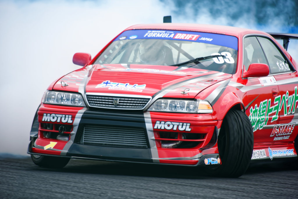 FormulaDriftJapan21