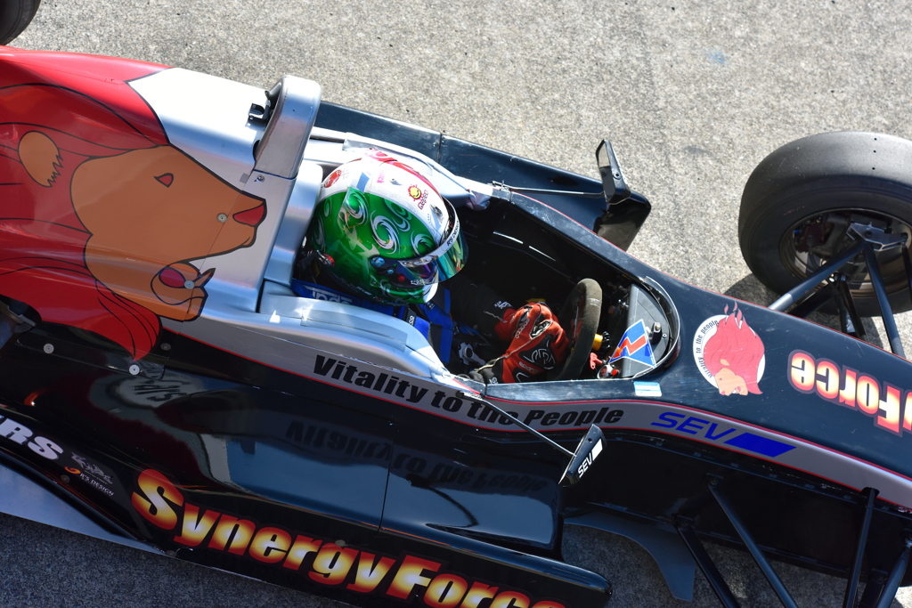 S-FJ&F4日本一決定戦