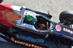 S-FJ&F4日本一決定戦