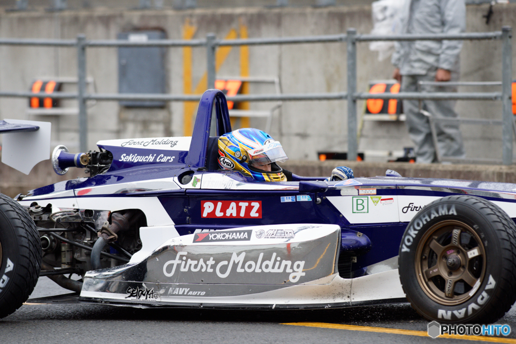 2016 JP1ツインリンクもてぎSF-J