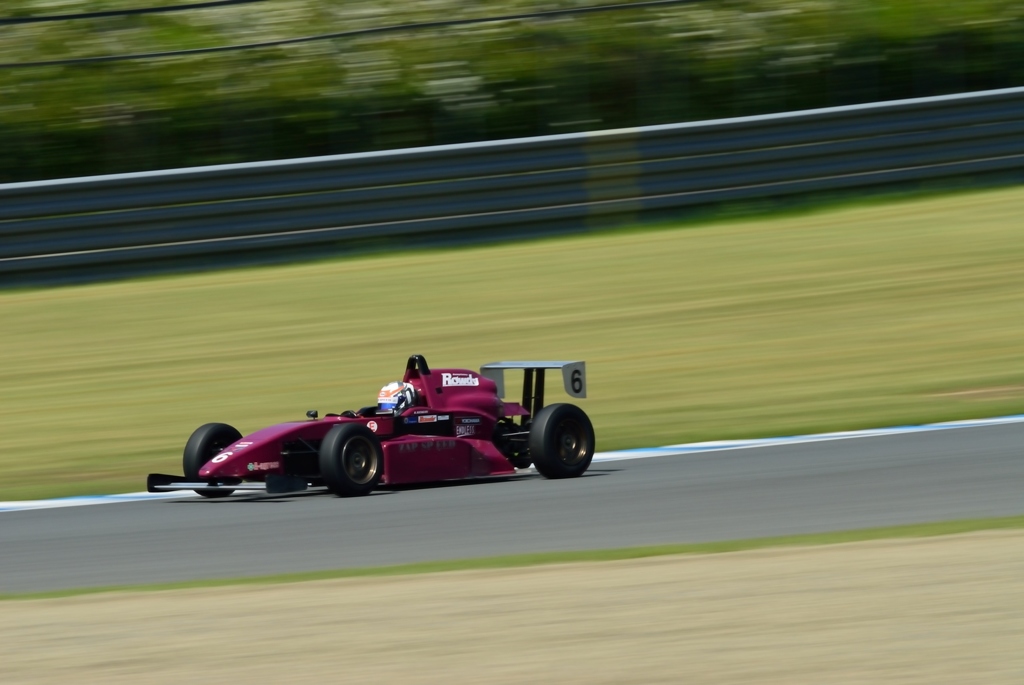 S-FJ #6