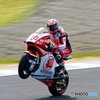 MOTO2 Nakagami takaaki