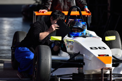 S-FJ&F4日本一決定戦