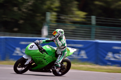 2014/5/31　ST250/CBR250R EN-CUP決勝5