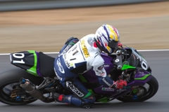 2012 全日本ロードレース開幕戦もてぎ　01号車