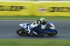 TC600 16# YZF-R6