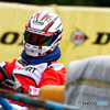 AKIGASE CA KART RACE Rd.7 5