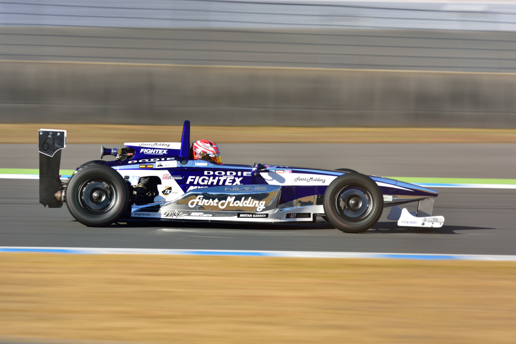 S-FJ&F4日本一決定戦