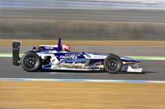 S-FJ&F4日本一決定戦