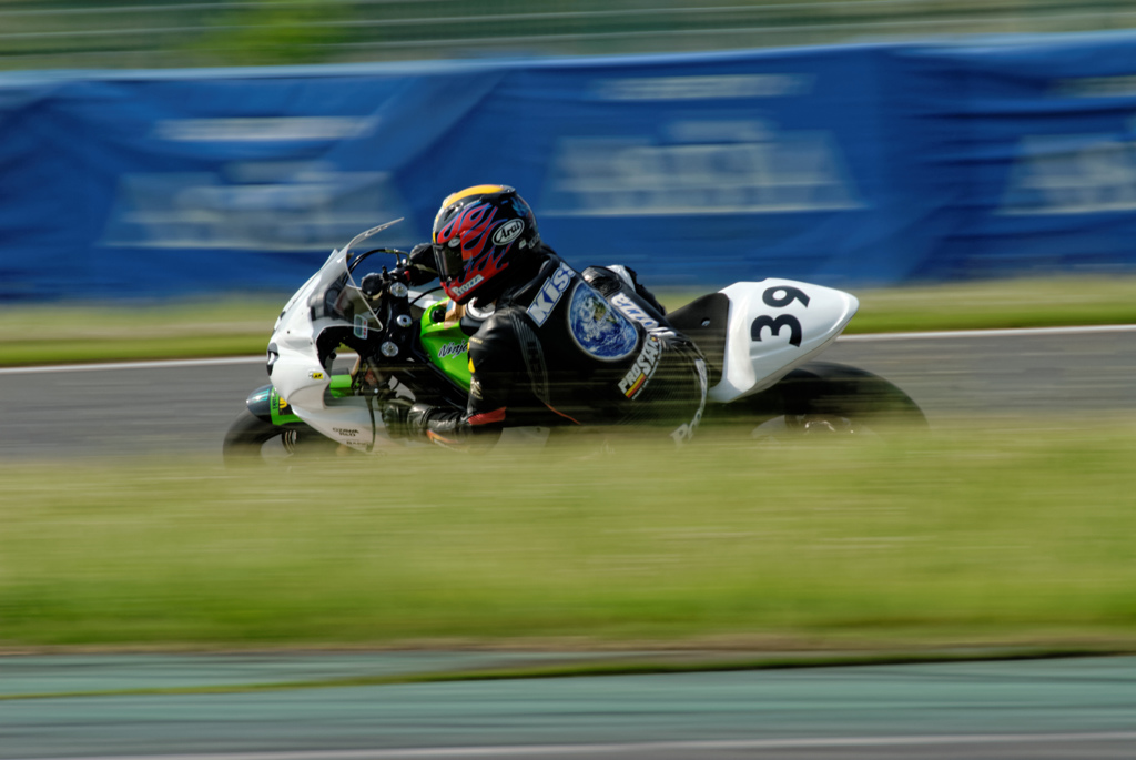 2014/5/31TC250/TC400公式予選15