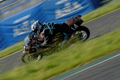 2014/5/31TC250/TC400公式予選25