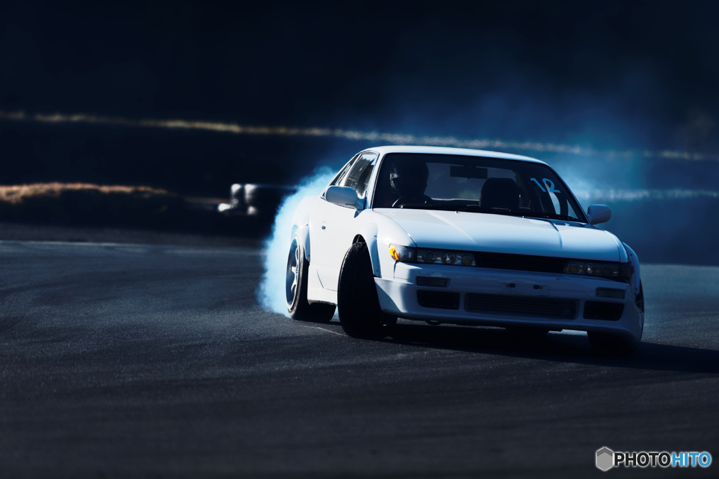 2015 the Drift Muscle Rd.6 NIKKO 3
