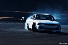 2015 the Drift Muscle Rd.6 NIKKO 3