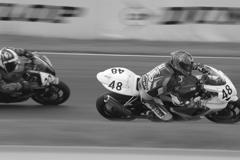 TC600 48#GSX-R600