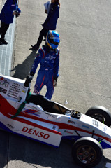 S-FJ&F4日本一決定戦
