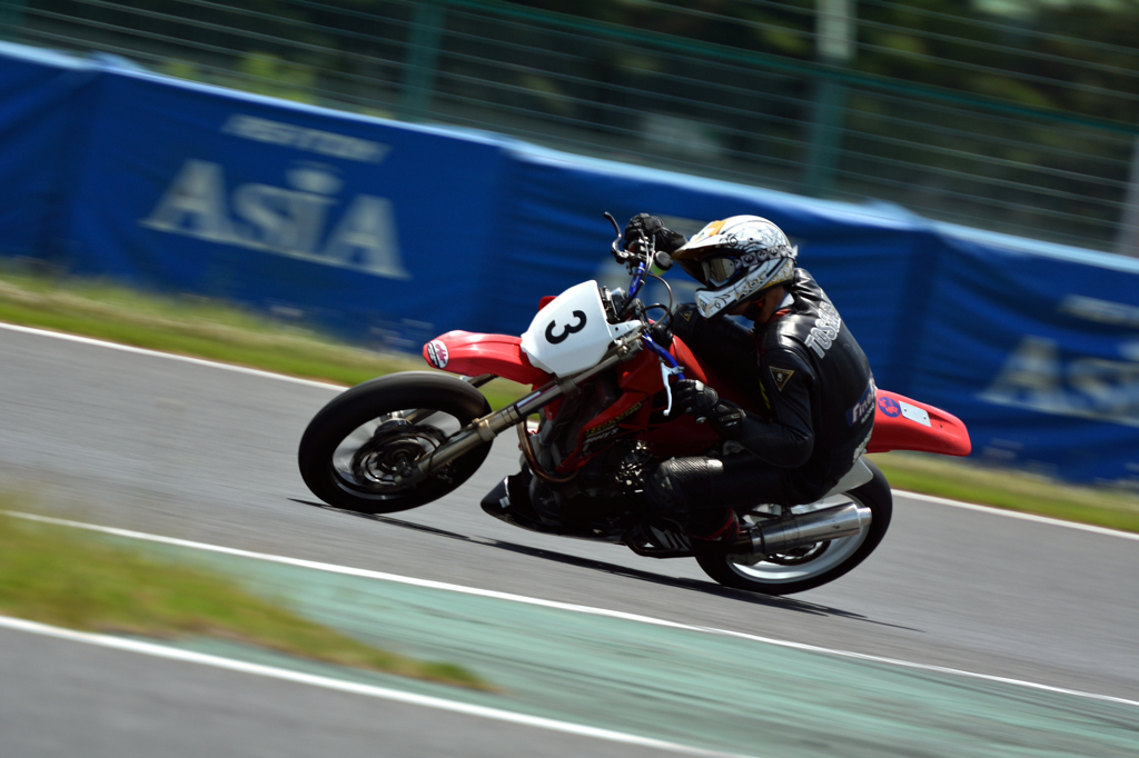 2014/5/31TC250/TC400決勝8