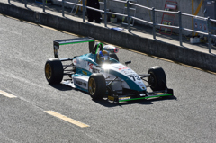 S-FJ&F4日本一決定戦