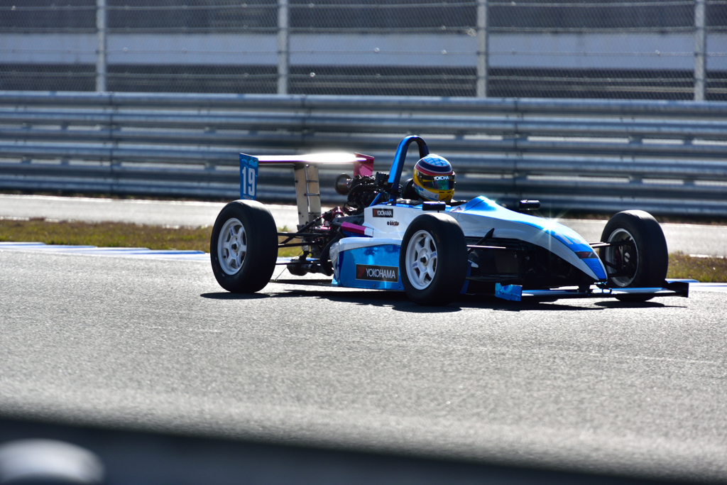 S-FJ&F4日本一決定戦