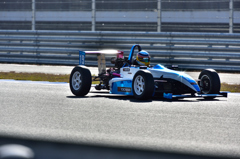 S-FJ&F4日本一決定戦