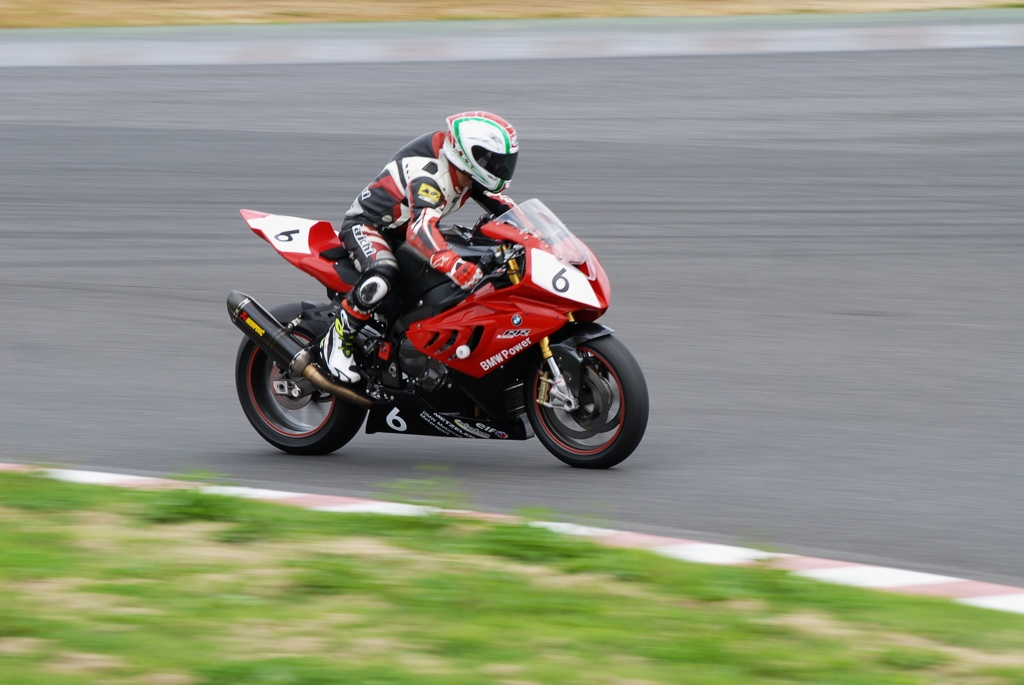 6 かみなりぞくRT