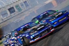  FORMULA DRIFT JAPAN #70 #15