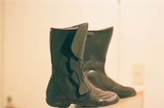 ブーツ