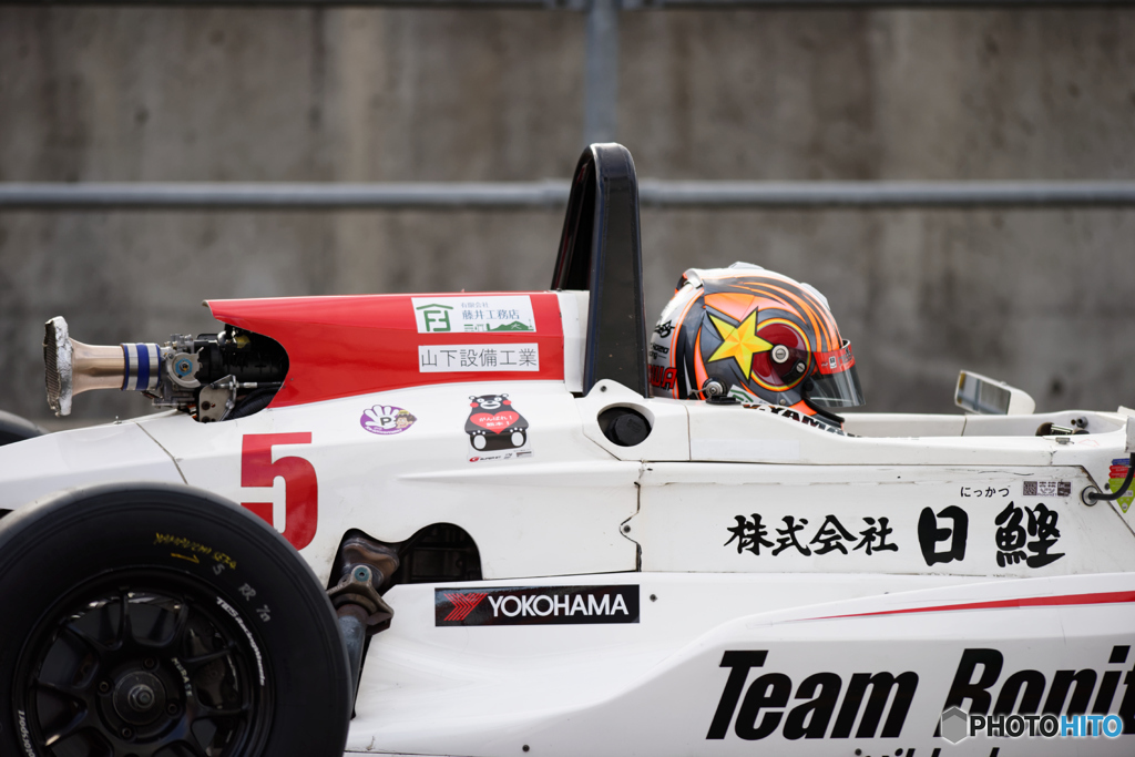 2016 JP1ツインリンクもてぎSF-J3