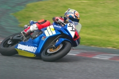 TC600 99# CBR600RR