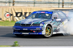 FormulaDriftJapan 4