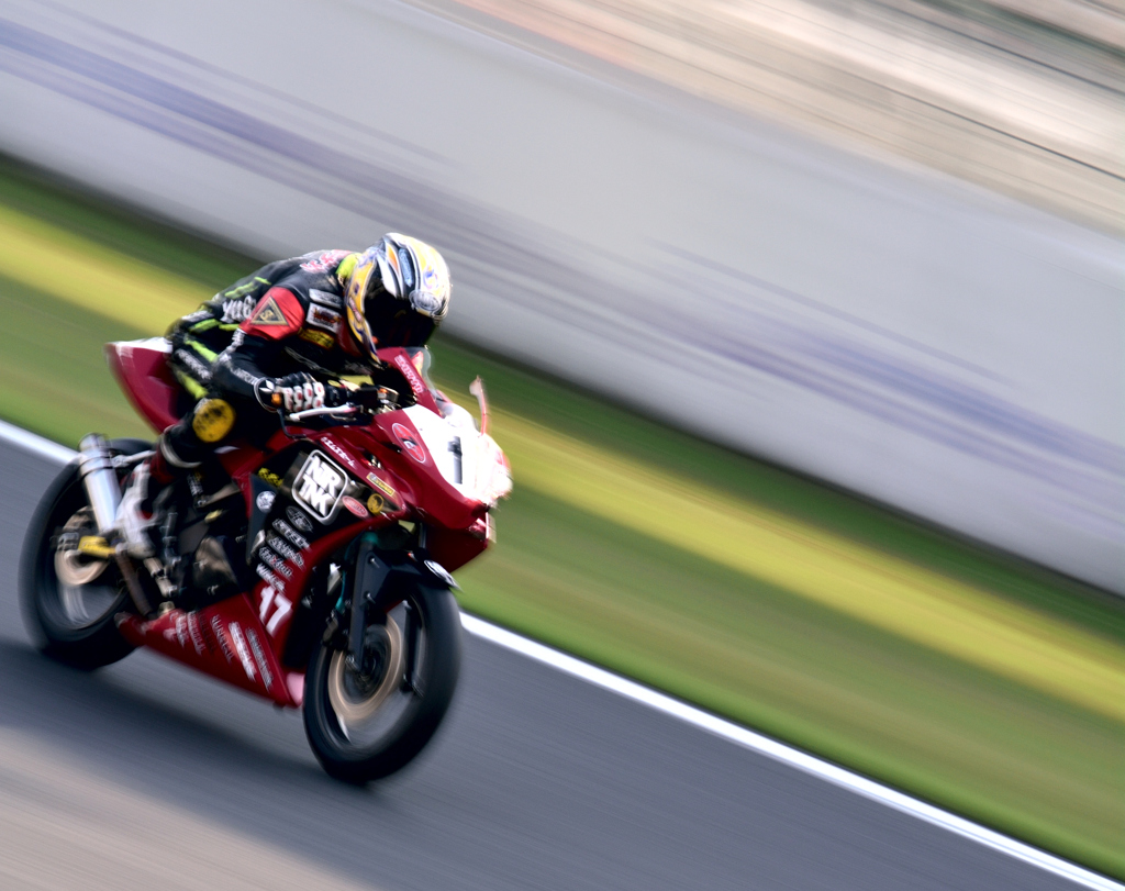 2014/5/31CBR Dreamcup決勝15